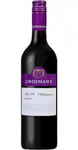 Lindemans Bin 50 Shiraz case of 6 or 7.99 per bottle